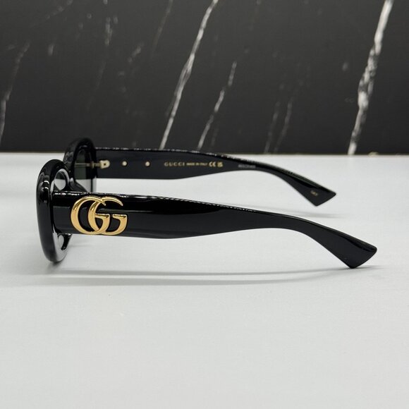 NEW DIOR BLACK WOMEN SUNGLASSES DIOR GG1829SK 001 main image 4